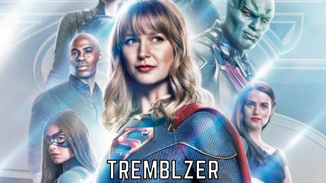 Supergirl Season 6 Episode 21 Release Date