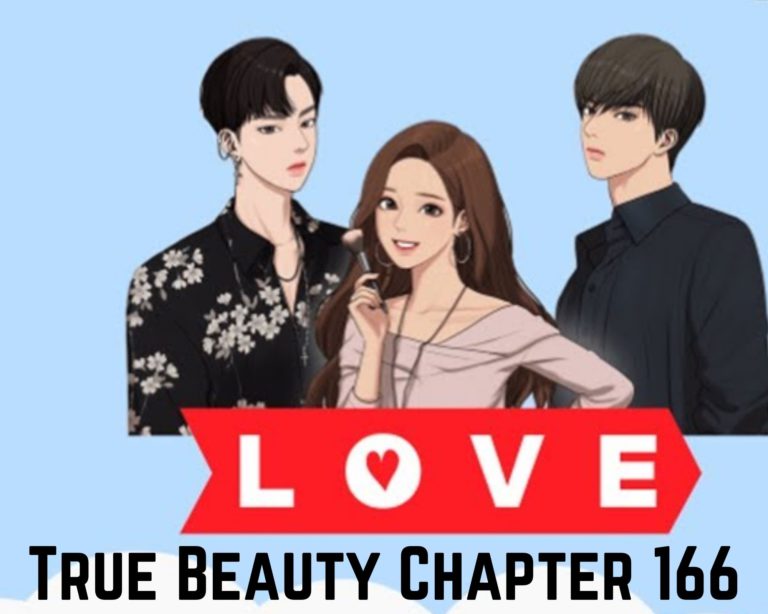 True Beauty Chapter 166 Release Date, English Scans And Preview