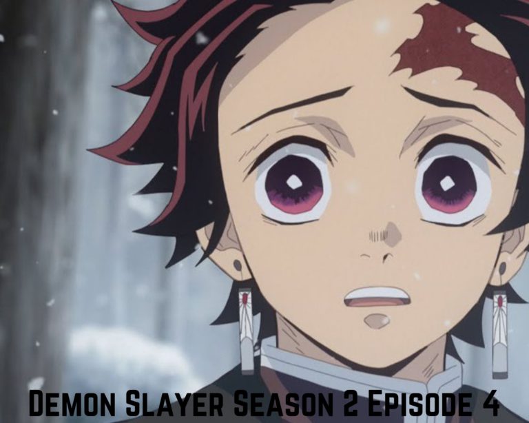 Demon Slayer Season 2 Episode 4 Release Date, Spoilers, When Is It Coming Out?