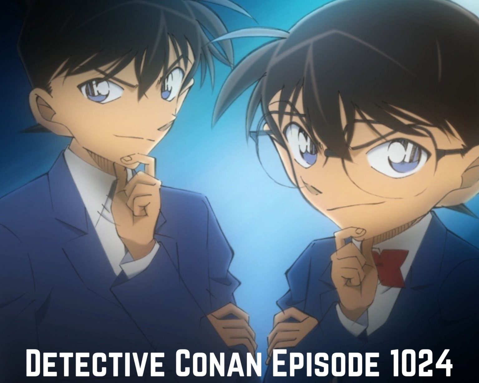 Detective Conan Episode 1024 Release Date, Spoilers And Watch Online ...