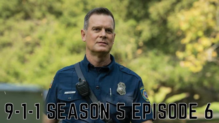 9-1-1 Season 5 Episode 6 Return Date And Spoilers: Will It Be All About ‘Ghost Stories’