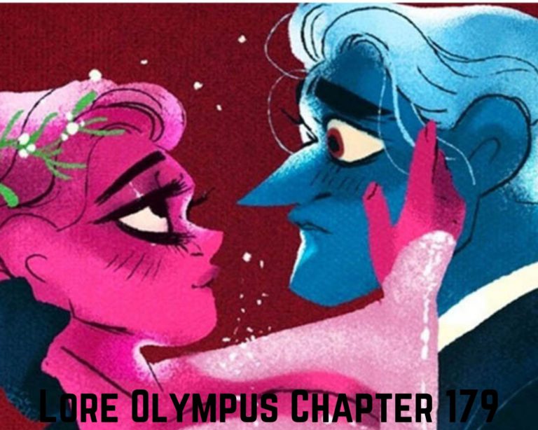 Lore Olympus Chapter 179 Release Date, Spoilers And Preview