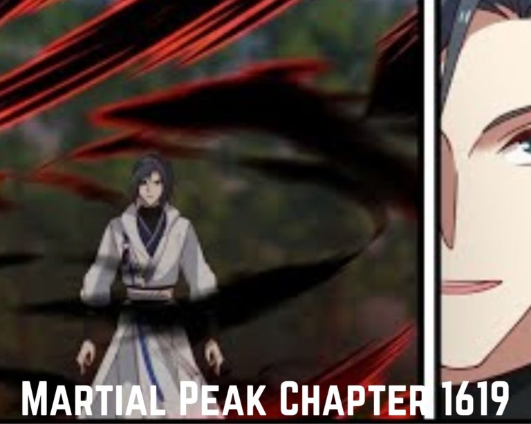 Martial Peak Chapter 1619 Release Date, Spoilers, When Is It Coming Out?