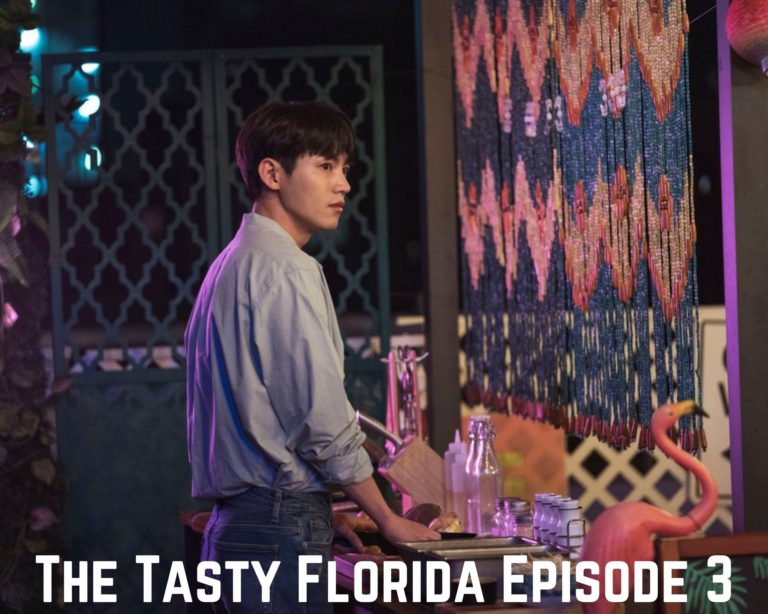 Watch The Tasty Florida Episode 3 Online Release Date, Spoilers