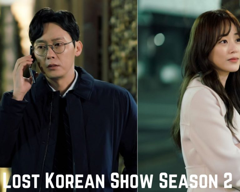 Lost Korean Show Season 2 Release Date And Spoilers: Will There Be Any Lost Season 2?