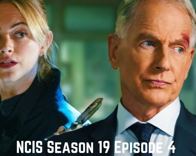 NCIS Season 19 Episode 4 Release Date, Spoilers And Preview