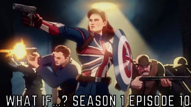 What If…? Season 1 Episode 10 Release Date, Spoilers And Preview