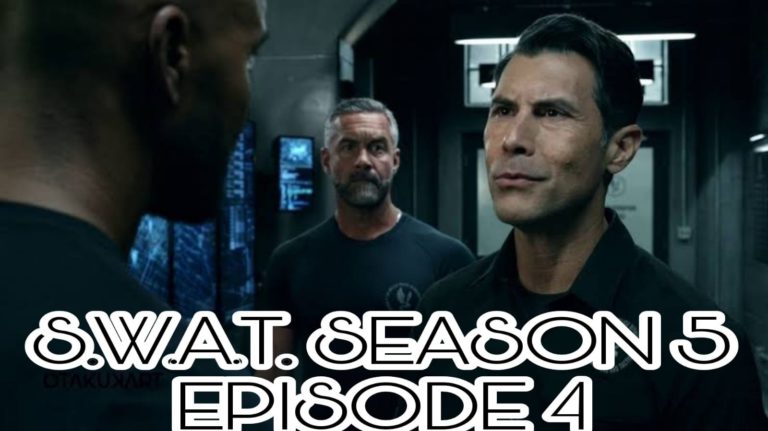 S.W.A.T. Season 5 Episode 4 Release Date, Spoilers & Predictions