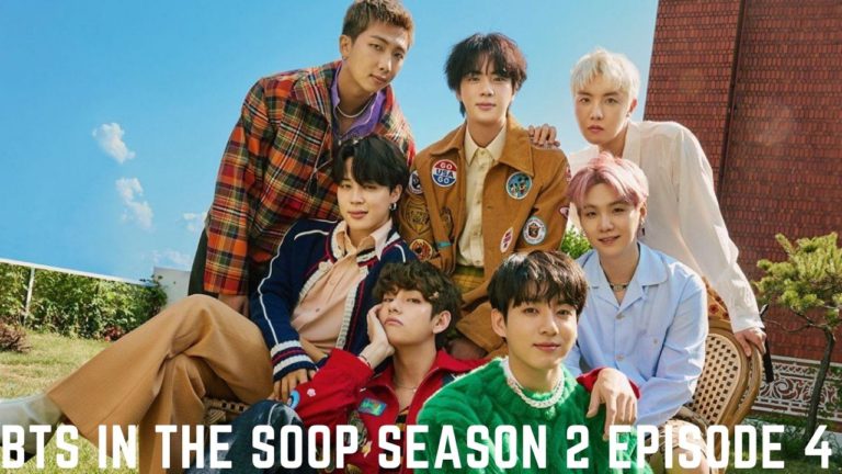 BTS In The SOOP Season 2 Episode 4 Release Date, Spoilers And Watch Online