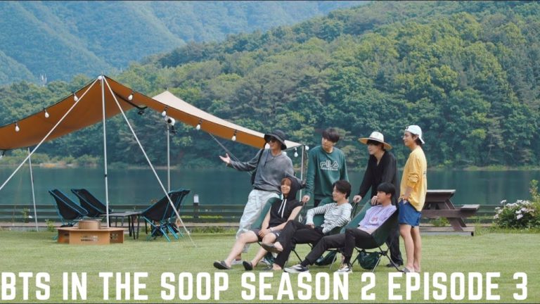 BTS in the Soop Season 2 Episode 3 Release Date, Spoilers And Watch Online