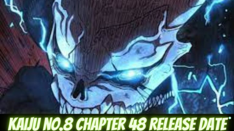 Kaiju No 8 Chapter 48 Release Date, Spoilers: What To Expect From