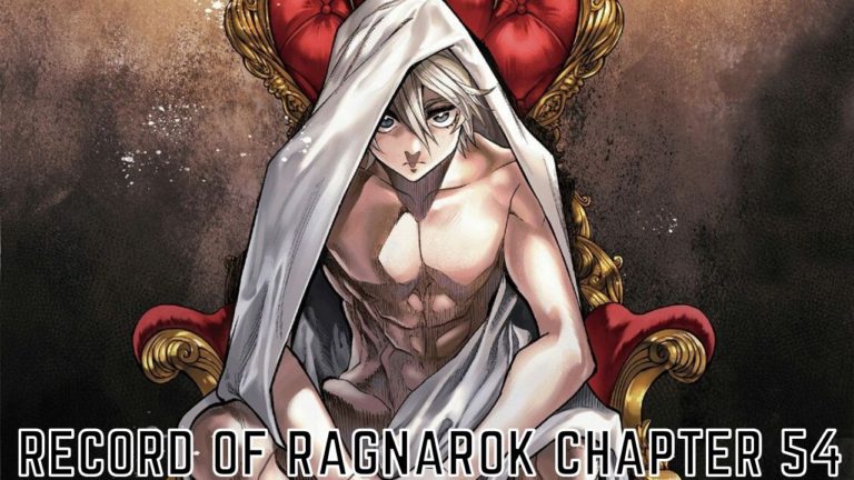 Record Of Ragnarok Chapter 54 Release Date, Spoilers And Countdown