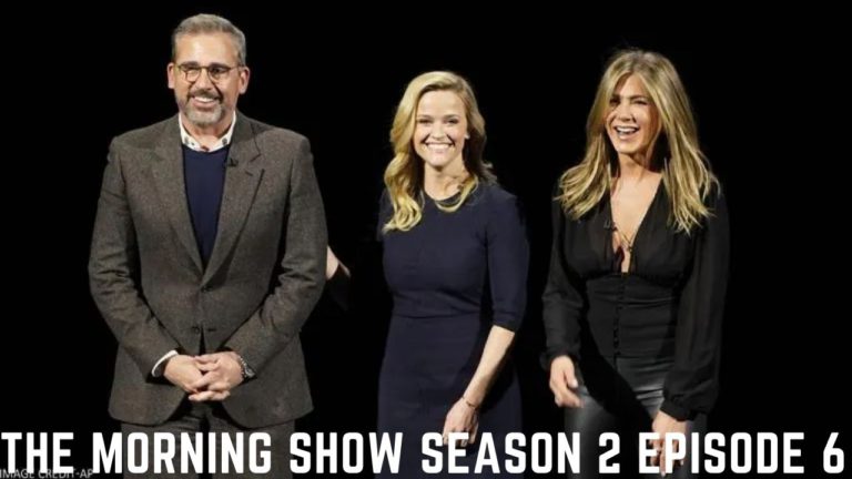 The Morning Show Season 2 Episode 6 Release Date, Spoilers And Predictions