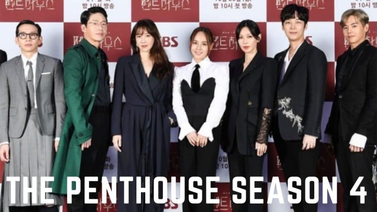 The Penthouse Season 4 Release Date And Plot: Will There Be Any Penthouse Season 4?