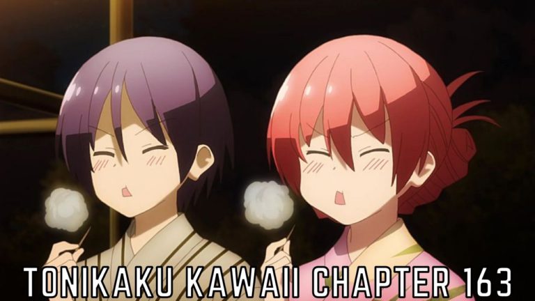 Tonikaku Kawaii Chapter 163 Release Date, Spoilers And Recap I Tremblzer