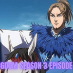 Watch Kingdom Season 3 Episode 28 Release Date And Time, Countdown, Spoilers