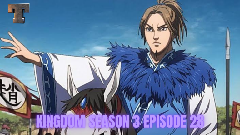 Watch Kingdom Season 3 Episode 28 Release Date And Time, Countdown, Spoilers