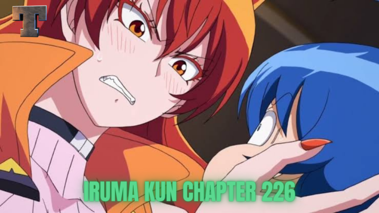 Read Iruma Kun Chapter 226 Release Date AND Spoilers