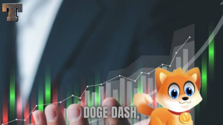 Doge Dash Coin Price Prediction For 2021, 2022, 2023, 2024, 2025 – Tremblzer