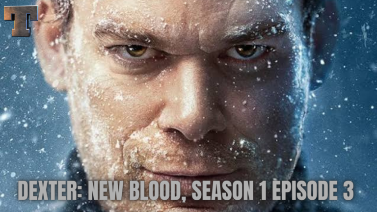 Dexter: New Blood Episode 3 Release Date, Spoilers Explained