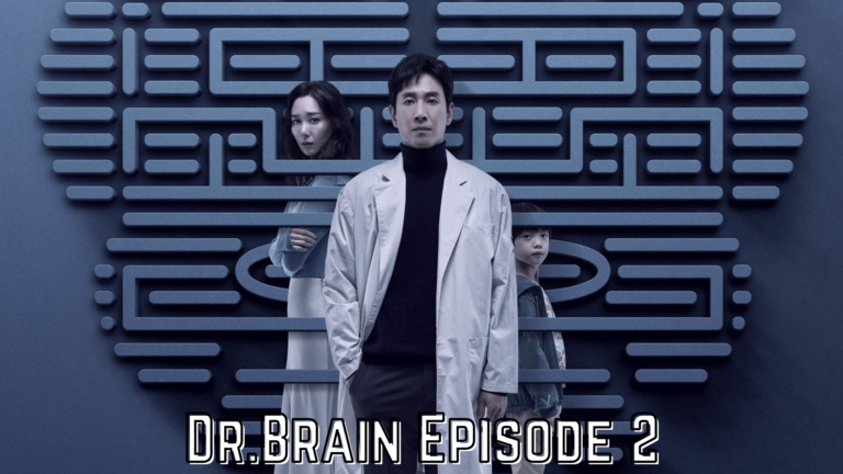 Dr. Brain Episode 2 Release Date, Spoilers, And Preview