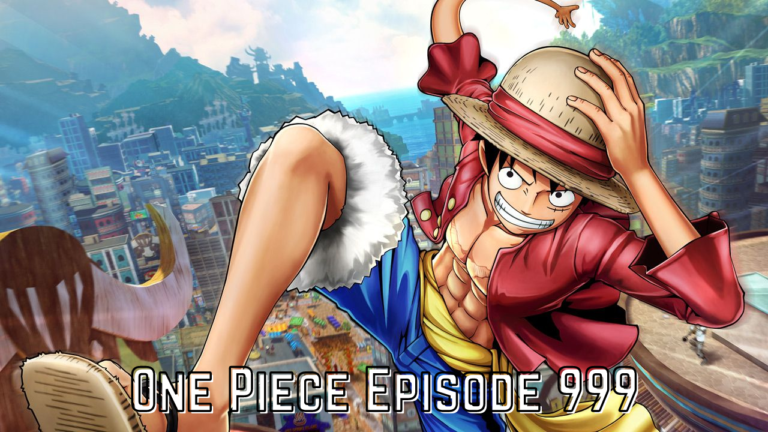 One Piece Episode 999 Release Date, Spoilers And Preview – Tremblzer