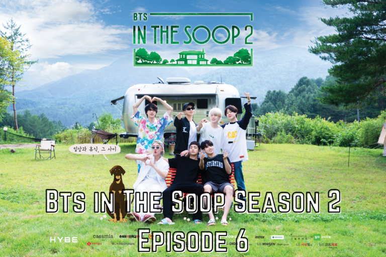 BTS In The SOOP Season 2 Episode 6 Release Date, Spoilers And Watch Online