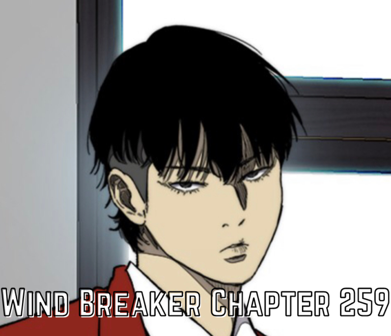 Wind Breaker Chapter 359 Release Date, Raw Scans And Read Online