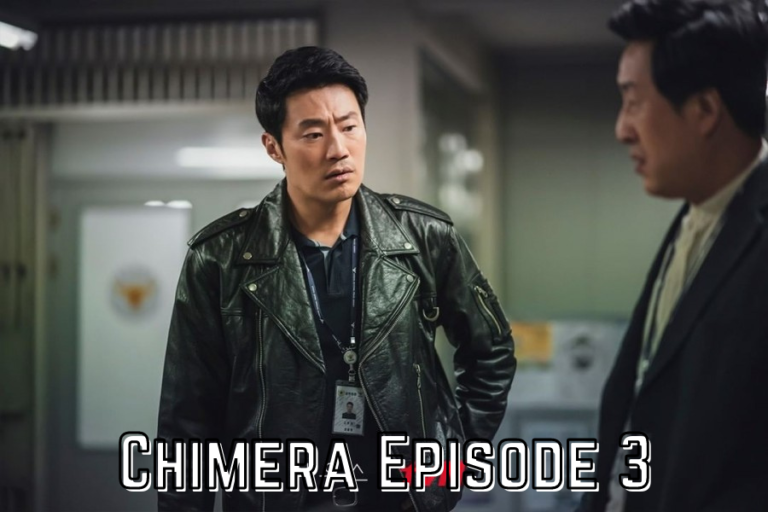 Chimera Episode 3 Release Date, Spoilers & Preview