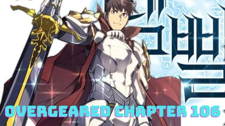 Overgeared Chapter 106 Release Date, Spoilers And Read Online