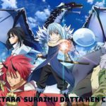 Tensei Shitara Suraimu Datta Ken Chapter 90: Release Date, Spoilers, Raw Scans, And Where to Read Online
