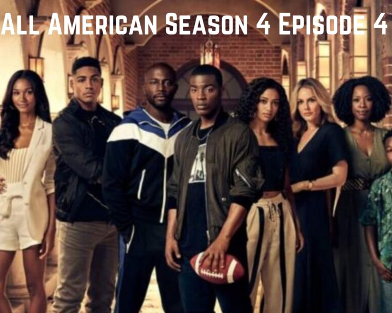 All American Season 4 Episode 4 Release Date, Spoilers And Preview – Tremblzer