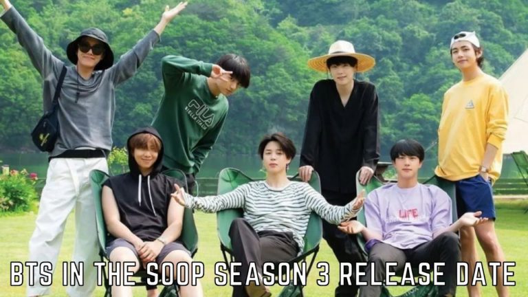 BTS In The Soop Season 3 Release Date, Cast & Plot: Will There Be Any Season 3?