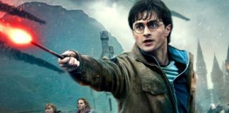 Top 5 most powerful wands. In harry potter