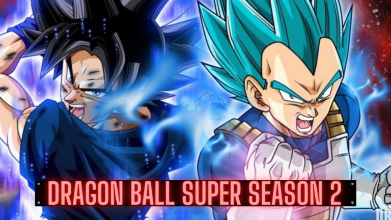 Dragon Ball Super Season 2 Spoilers And Expected Plot