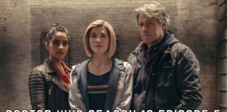 Doctor Who Season 13 Episode 5