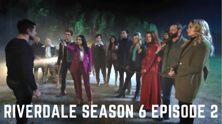 Riverdale Season 6 Episode 2 Spoilers And Release Date – Tremblzer