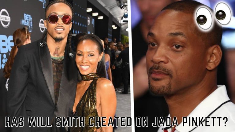 Will Smith Cheated On Jada Pinkett? – Truth Or Hoax