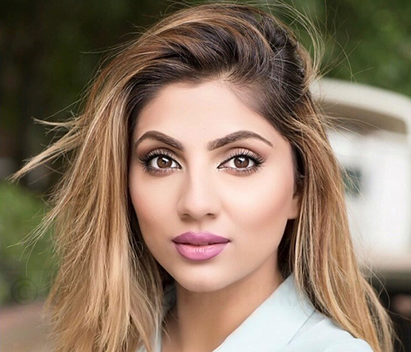 Mehreen Baig Partner: Net Worth, Lifestyle, Career And More