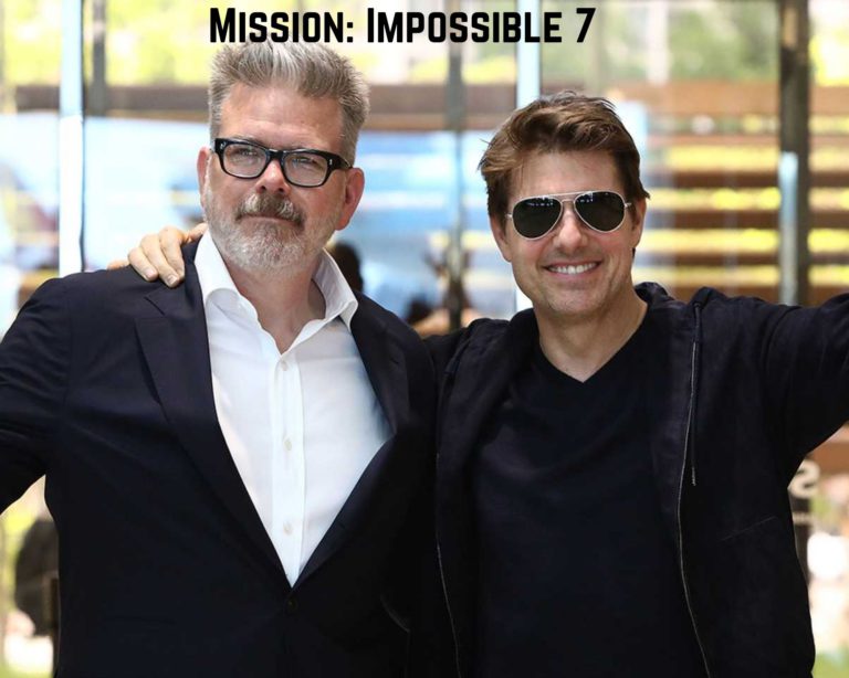 ‘Mission: Impossible 7’: Release Date, Plot, Filming Details, Cast & Everything We Know So Far