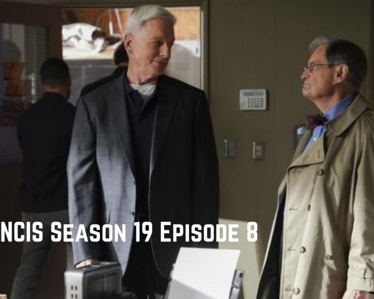 NCIS Season 19 Episode 8 Release Date, Spoilers: What To Expect From Peacekeeper