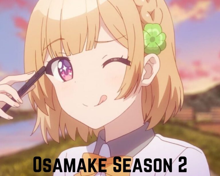 Osamake Season 2 Release Date And Plot: Confirmed or Cancelled?