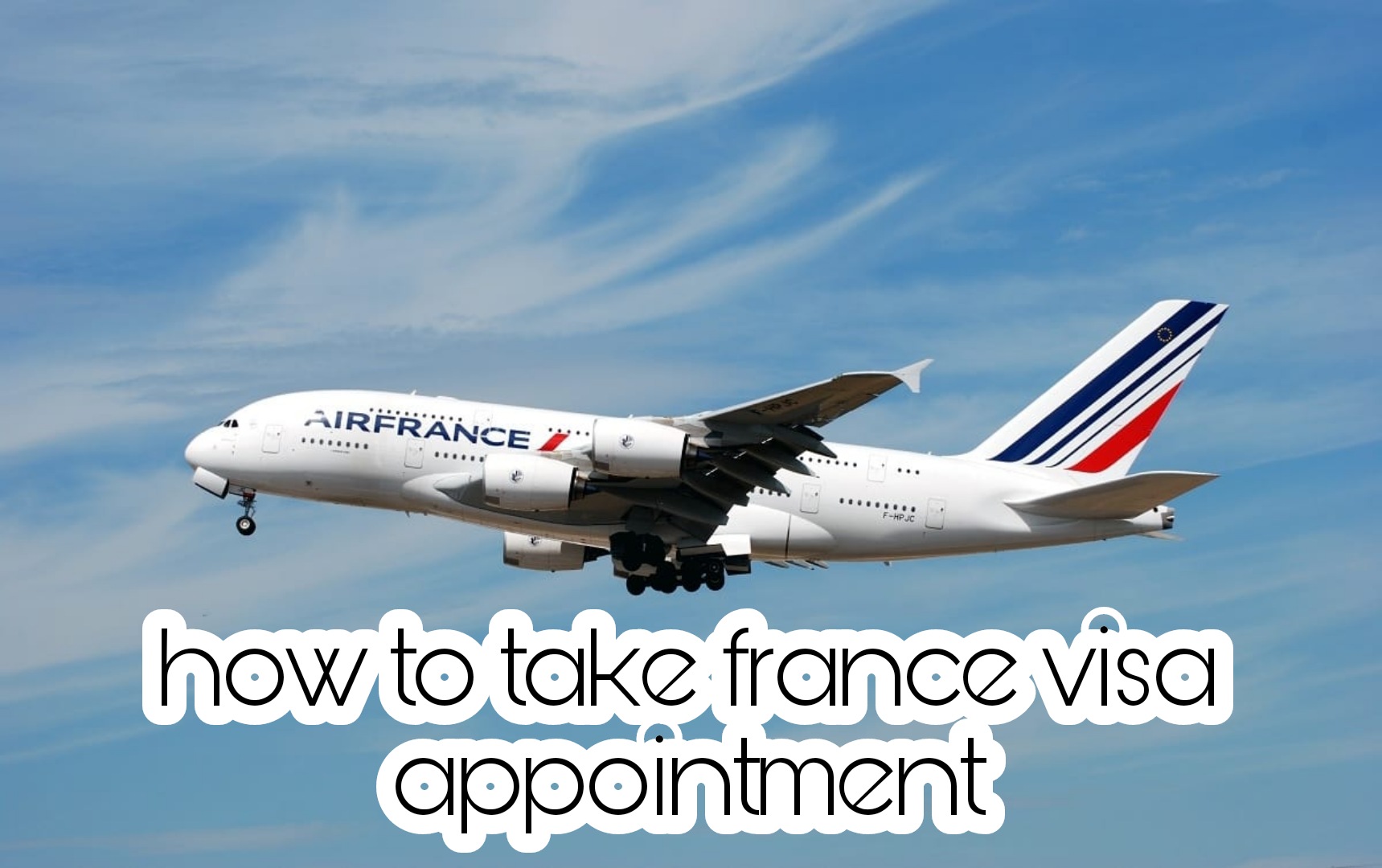 How To Take France Visa Appointment A Step By Step Guide Tremblzer   PicsArt 11 03 07.02.11 