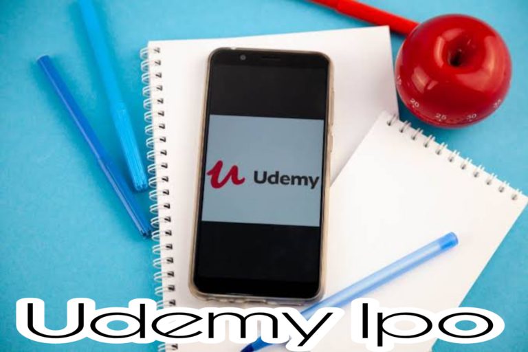 Udemy Ipo: Release Date And How To Buy?