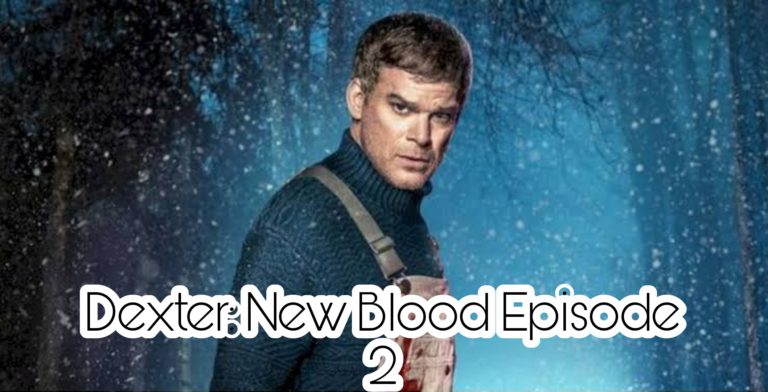 Dexter: New Blood Episode 2 Release Date, Spoilers, And Preview – Tremblzer