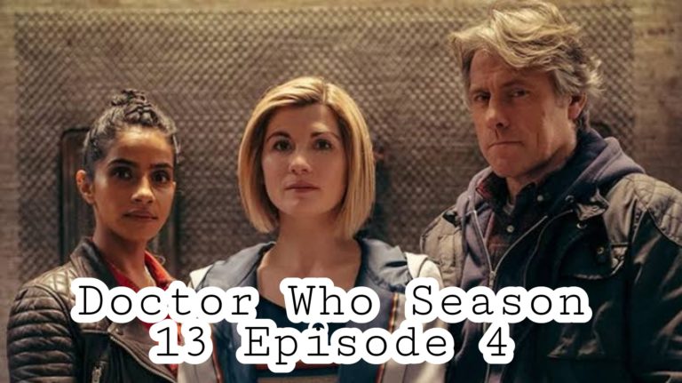 Doctor Who Season 13 Episode 5 Release Date And Time, Spoilers, Countdown, When Is It Coming Out?