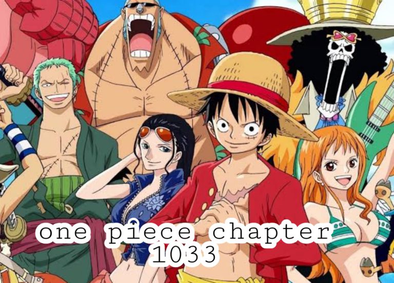 One Piece Chapter 1033 Spoilers Out: Says Tease Zoro Using Conqueror’s Haki