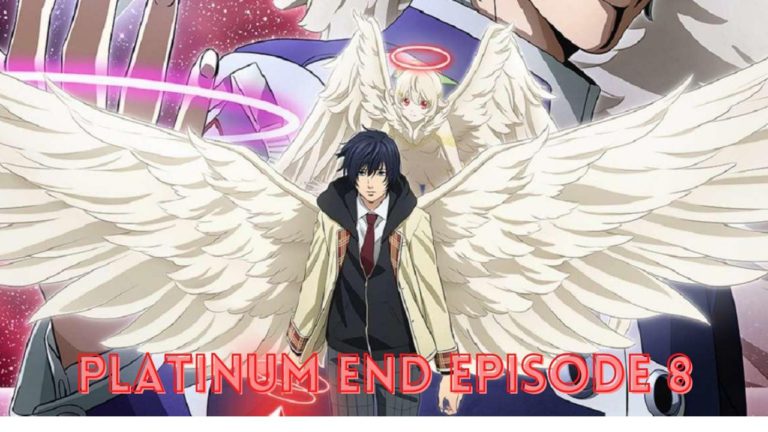 Platinum End Episode 8 Release Date And Time, Spoilers – Tremblzer