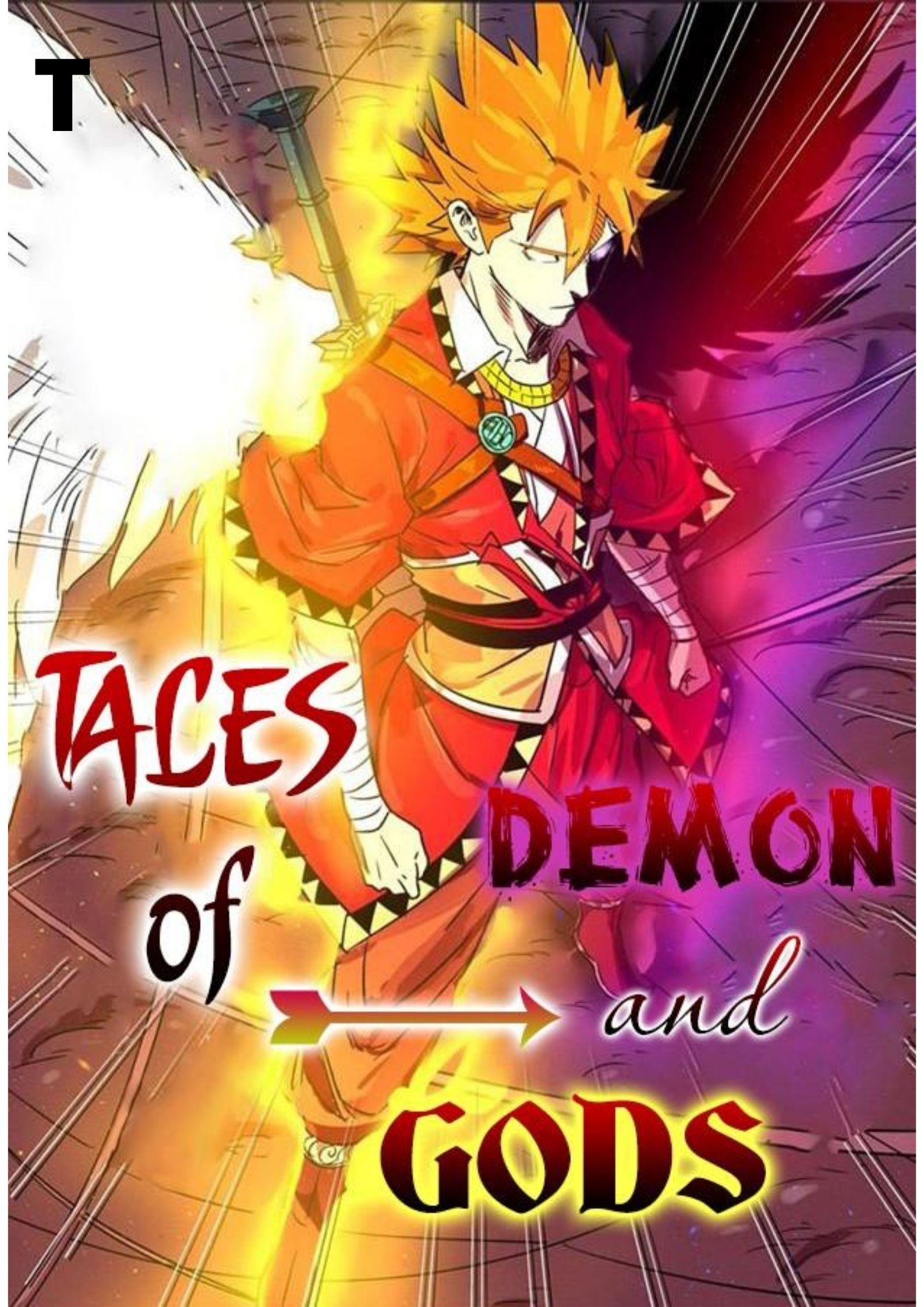 Tales Of Demons And Gods Chapter 354 Release Date