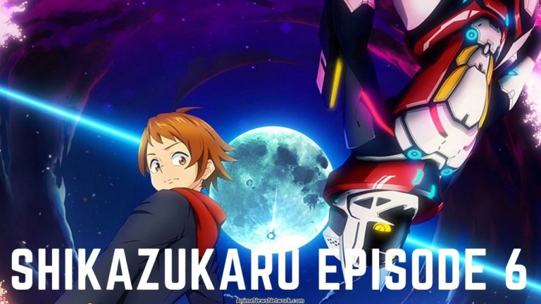 Shikazukaru Episode 6 Release Date, Spoilers And Watch Online – Tremblzer